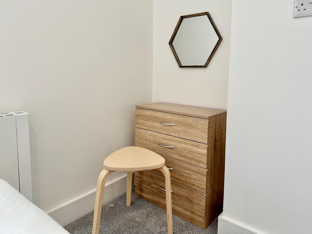 Fountain Apartment No 5 With Free Parking York Exterior photo